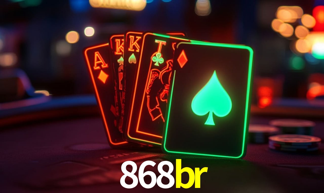 Torneios 868br